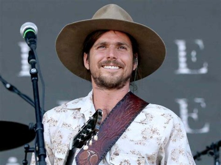 Lukas Nelson at the Sun Radio Sessions during week of SXSW 2018