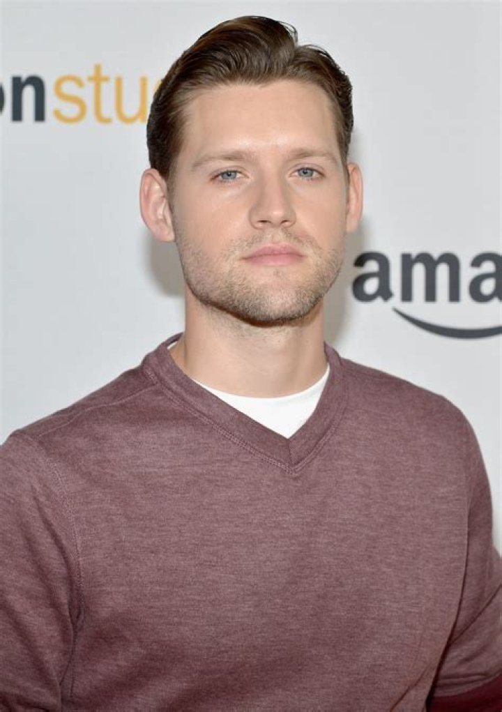 Luke Kleintank's Children: A Family Affair