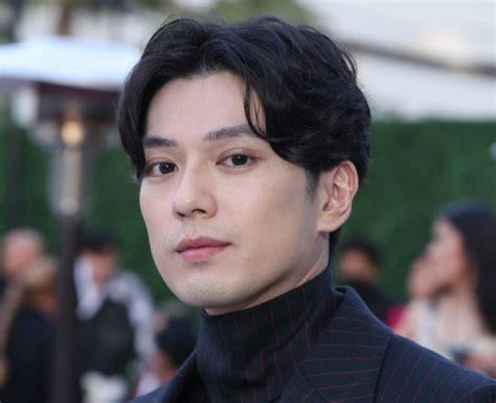 Mackenyu movies and TV shows Where have you seen him before