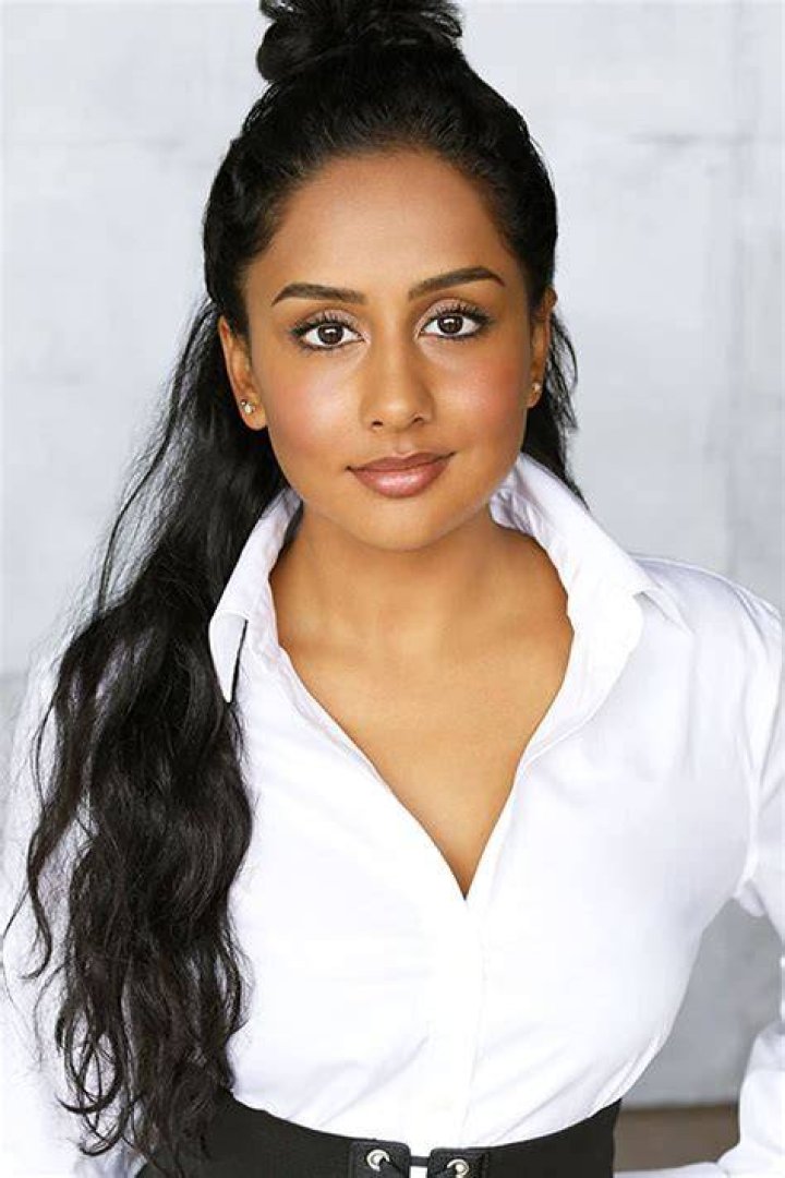 Madhulika Krishnan Actress Bio, Age, Boyfriend, Net Worth