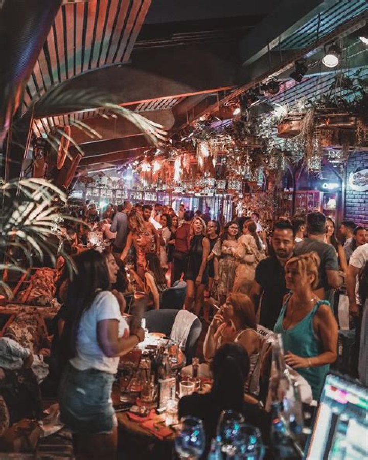 Madrid&rsquo;s Nightlife MustSees
