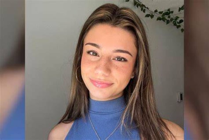 Major Mikayla Campinos Leaks Circulating Online, Fans Shocked