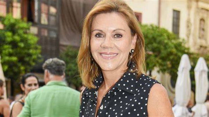 Maria Dolores RiveroTorres Where is Joe Don Baker's exwife now