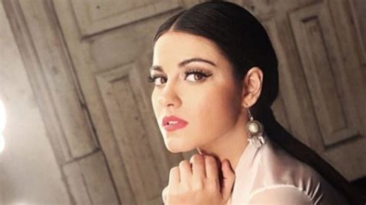 Mar&iacute;a Perroni volver&aacute; al teatro tras conquistar al p&uacute;blico con Rayo en
