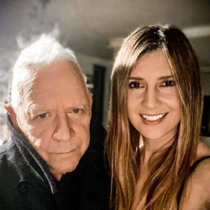 Marianna Proestou Wife of Eric Burdon, Age, Net Worth, Bio