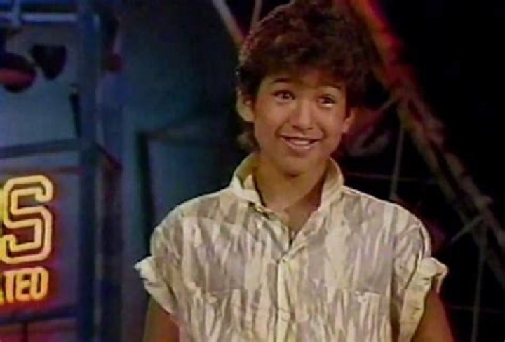 Mario Lopez Kids Incorporated