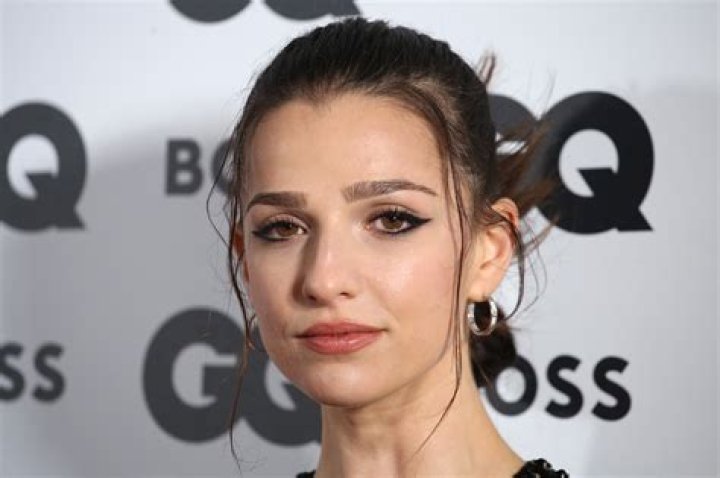 Marisa Abela Mesmerizes in First Amy Winehouse &lsquo;Back to Black&rsquo; Biopic