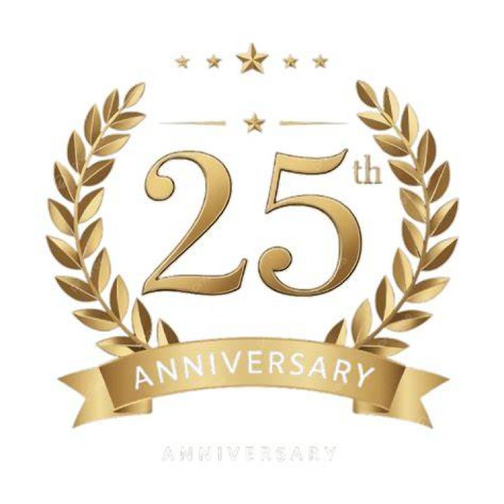 Marking the 25th anniversary of The Rock's debut in WWE