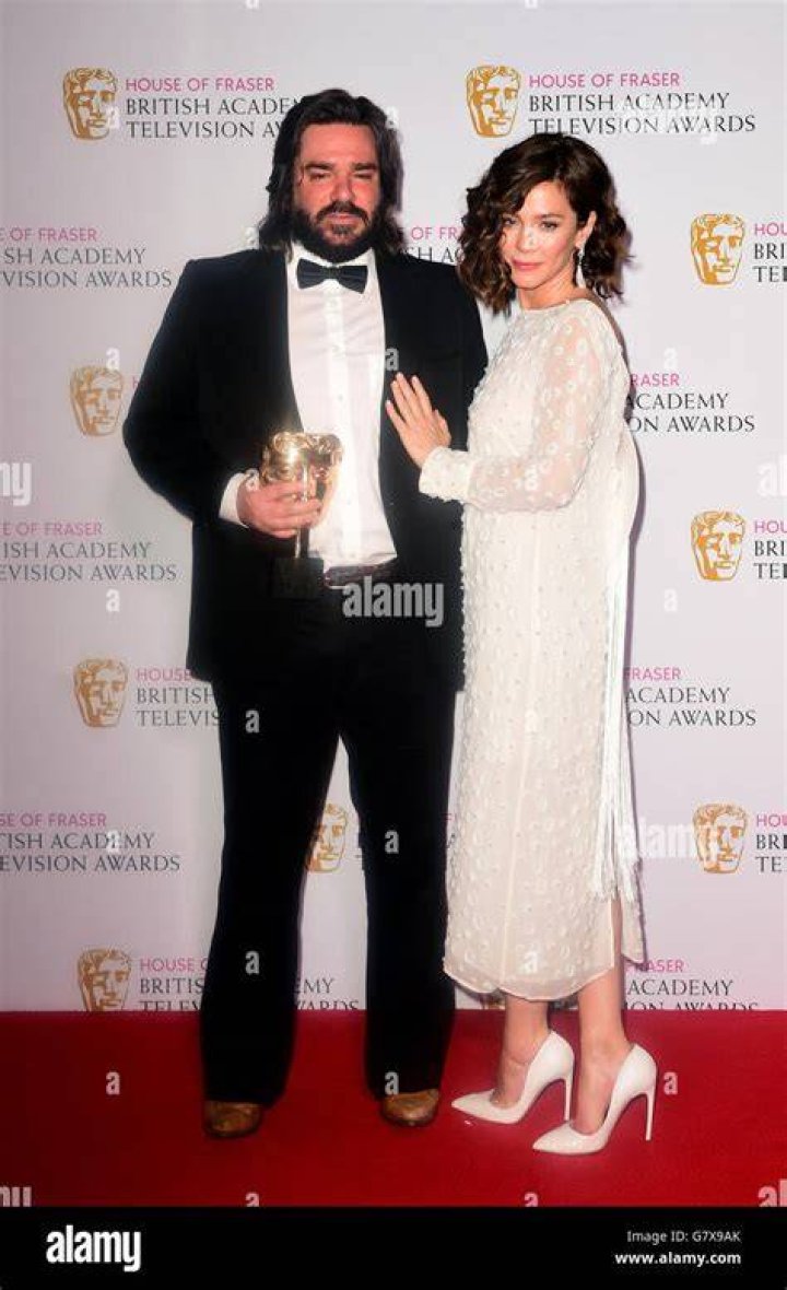 Matt Berry Wife, Married, Height, Family, Net Worth