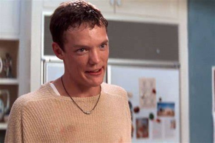 Matthew Lillard Is 50 and Has Been Married for Two Decades — Facts
