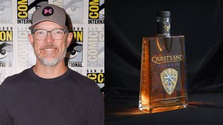 Matthew Lillard&rsquo;s Whiskey Brand Is Slaying Sales Patabook Travel