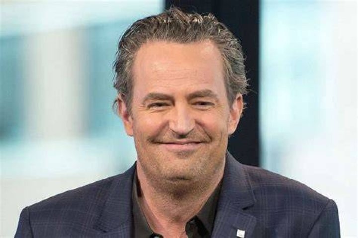 Matthew Perry Bio Age Net Worth Single Nationality Facts Hot Sex