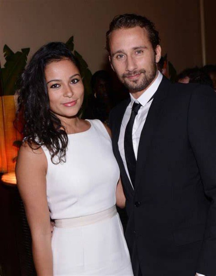 Matthias schoenaerts girlfriend 🌈De Jong Girlfriend Drone Fest