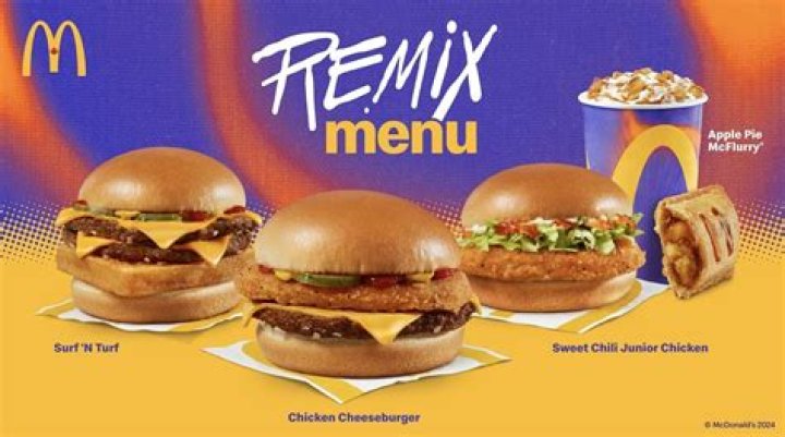 McDonald's Grimace Birthday Shake has a mysterious flavor, but we may