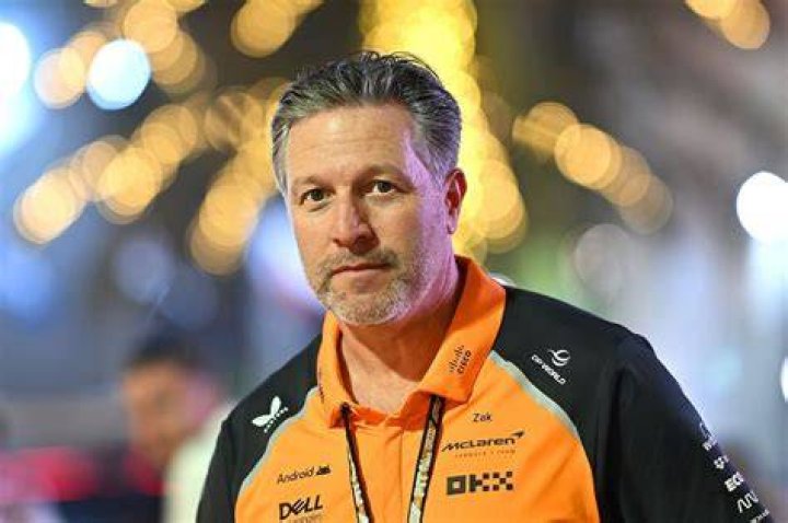 McLaren CEO Zak Brown has brought the worst of F1 to IndyCar