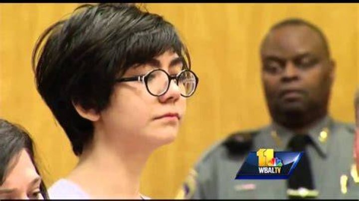 Md. woman arrested in university Molly overdoses case YouTube