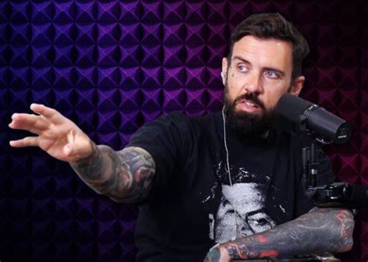 Meet Adam22's Wife Exploring the Personal Life of the