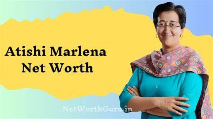 Meet Atishi Marlena: An Inspiring Mother And Advocate For Children