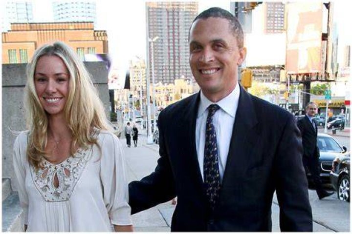 Meet Harold Ford Jr’s Wife, Emily Threlkeld Relationship Details