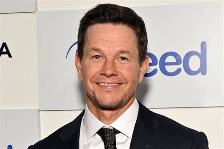 Meet Mark Wahlberg's 4 Kids
