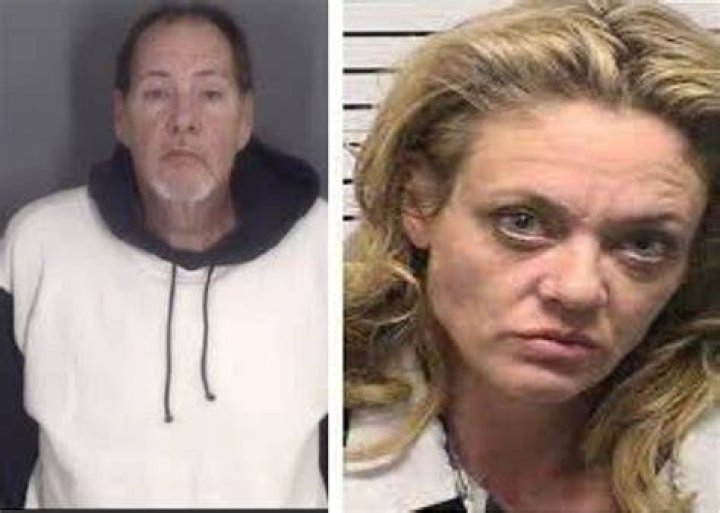 Meet Robert Joseph Gilliam, Lisa Robin Kelly's Estranged Husband IBTimes