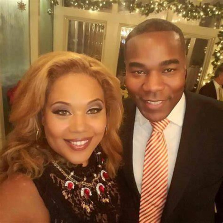 Meet Tara Setmayer's Mother: Discovering The Roots Of A Political Commentator