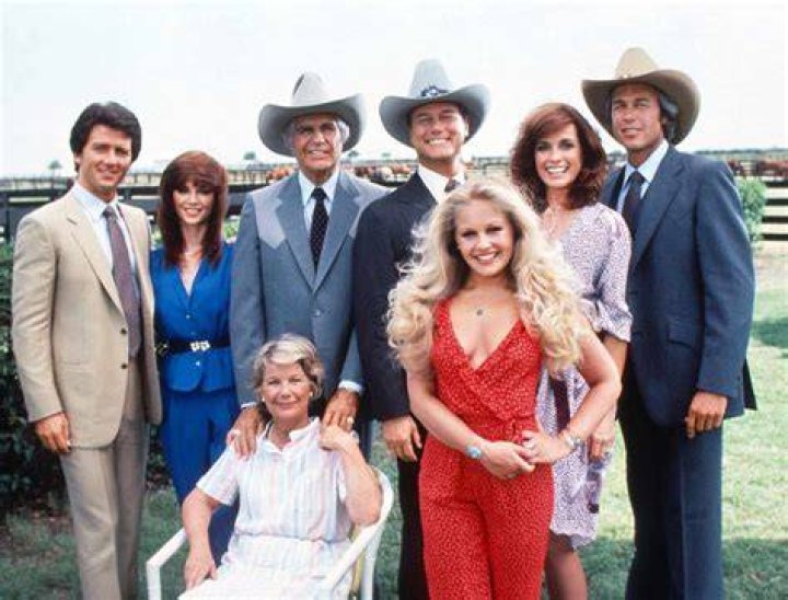 Meet The Iconic Actress: Charlene Tilton