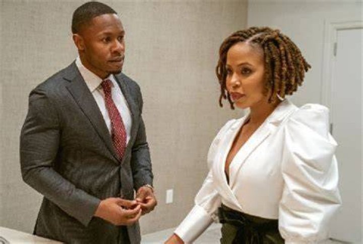 Meet The Woman Who Captured The Comedian's Heart