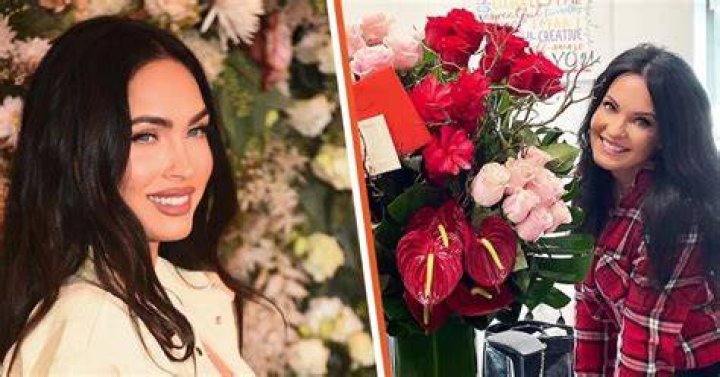 Megan Fox Siblings Meet Kristi Branim Fox Parents