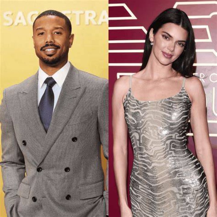 Michael B. Jordan&rsquo;s Dating History Lori Harvey, Kendall Jenner, More