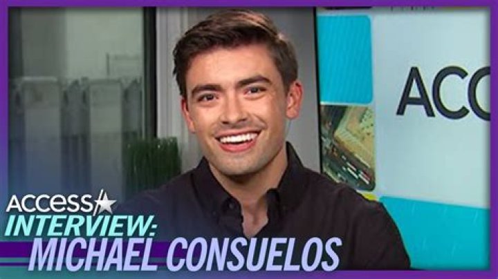 Michael Consuelos Interview “Let’s Get Physical” Is A Family Affair