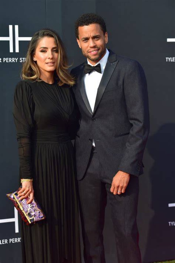 Michael Ealy Wife, Family & Net Worth Biography