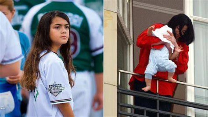 Michael Jackson&rsquo;s Youngest Son Blanket Buys N950 Million House As He