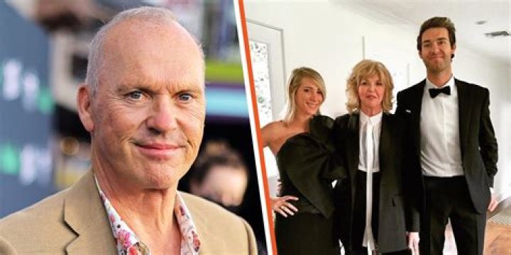 Michael Keaton Has 6 Siblings & His Family Never Made Him &lsquo;Feel Foolish'