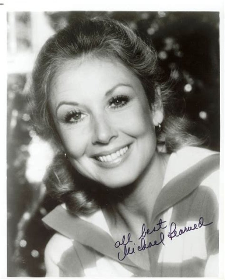 Michael Learned Movies & Autographed Portraits Through The Decades