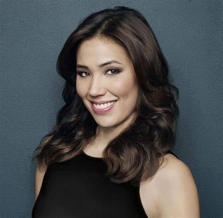 Michaela Conlin se une a "For All Mankind" Aatma (2024)