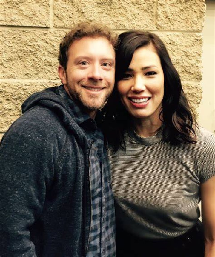Michaela Conlin Wiki Bio, Married, Husband, Net Worth, Dating T. J