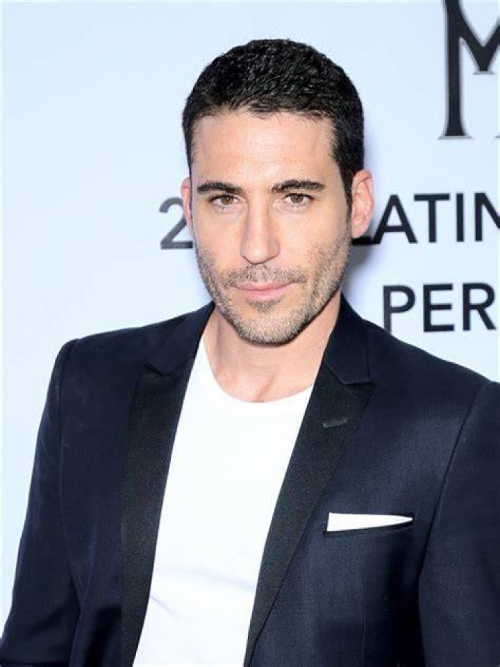 Miguel Silvestre's Enigmatic Wife: A Glimpse Into Their Life Together