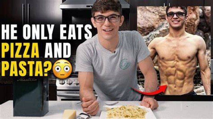 Mikey Musumeci&rsquo;s INSANE 4,000 Calorie Diet ONE Championship The