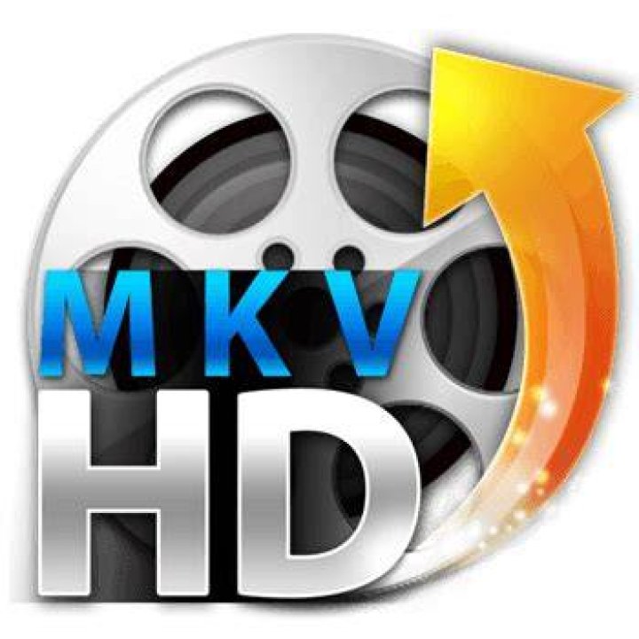 MKV Logo LogoDix