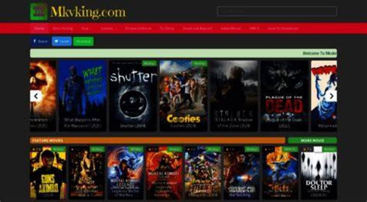 MKVking 2024 MKV movies download, mkvmoviesking, mkv king