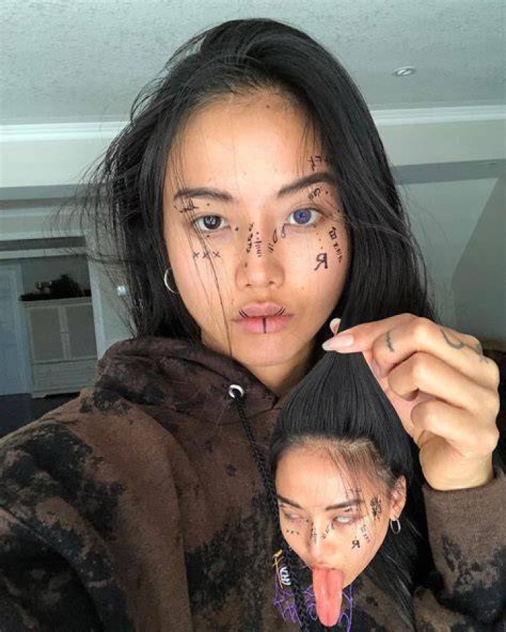 MLMA, THE ARTIST OF THE FUTURE WHO’S KILLING IT IN THE PRESENT