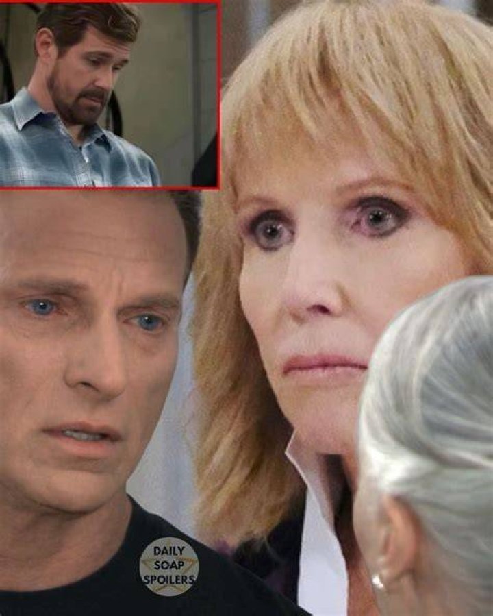 Monica Quartermaine Has Been Absent From 'General Hospital' Due to Travel