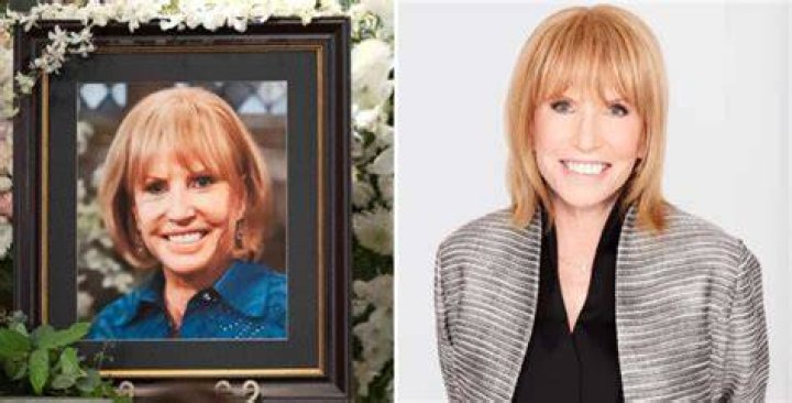 Monica Quartermaine: The Heart Of General Hospital