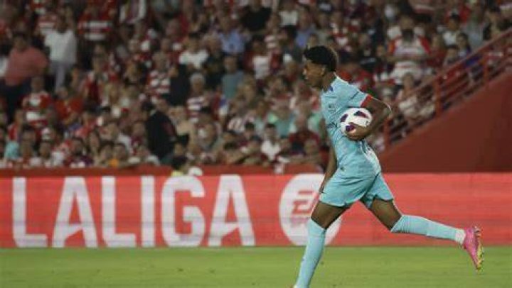 Morocco not trying to lure Yamal federation statement SuperSport