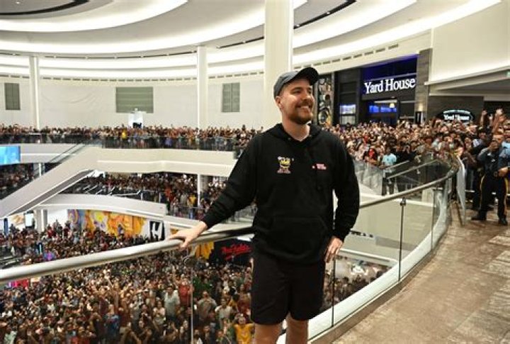 MrBeast Fans Are Sharply Divided on Chris Tyson&rsquo;s Gender Presentation