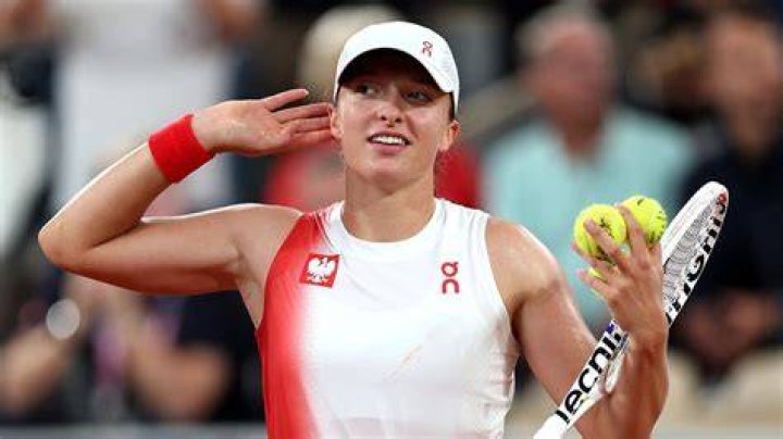 Mystery Behind Tennis Star Iga Swiatek’s Dating Life Sportsmanor