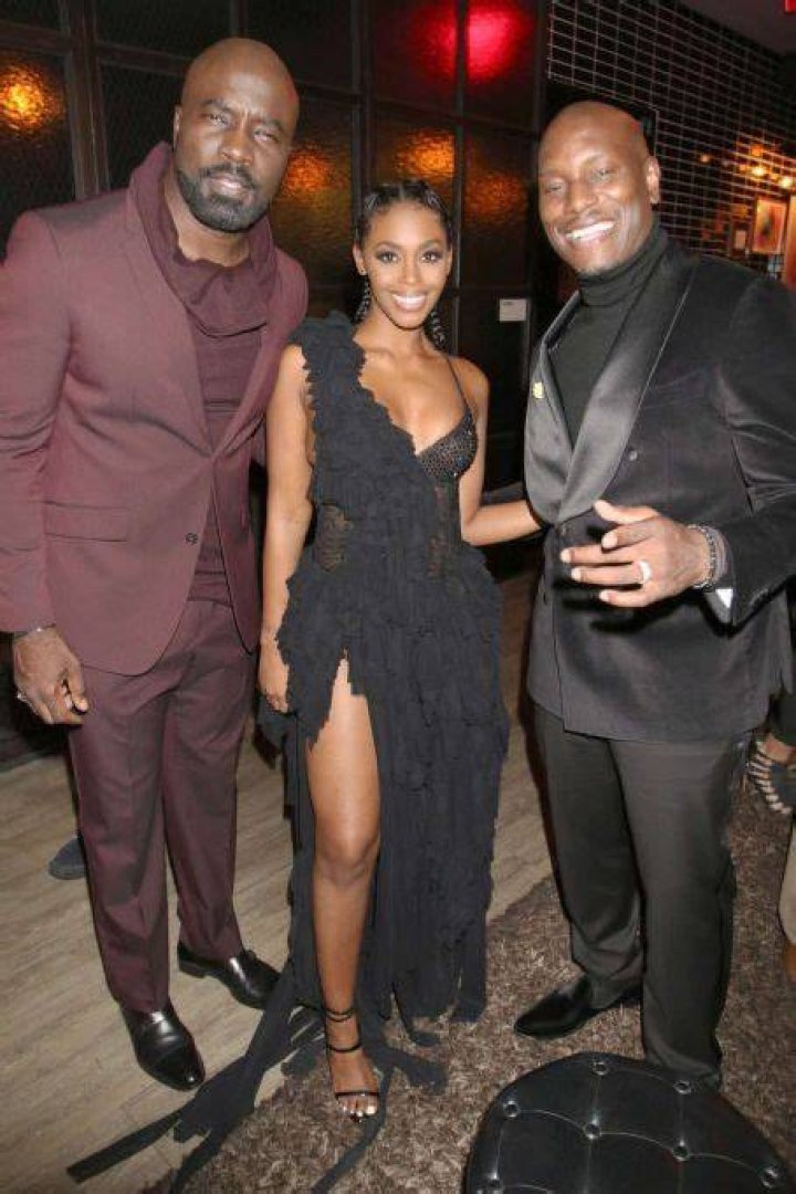 Nafessa Williams BioWiki, Parents, Husband, Net Worth, Family, Married