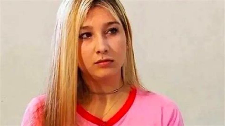 Nahir Galarza cumpli&oacute; cinco a&ntilde;os en prisi&oacute;n y espera la revisi&oacute;n de la