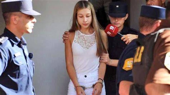 Nahir Galarza pidi&oacute; la domiciliaria por el covid19, pero seguir&aacute; presa